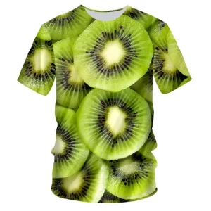Kiwi T-Shirt